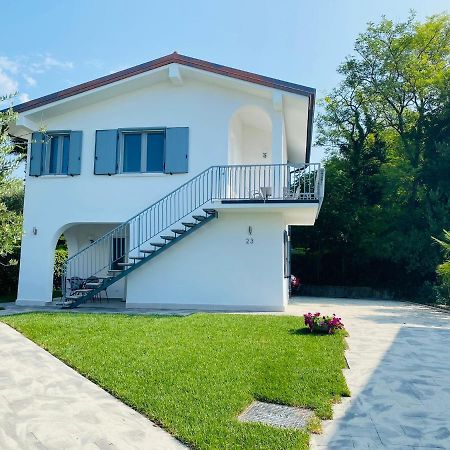 C'Era Una Volta Villaggio Ideal Bardolino Eksteriør billede
