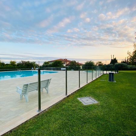 C'Era Una Volta Villaggio Ideal Bardolino Eksteriør billede