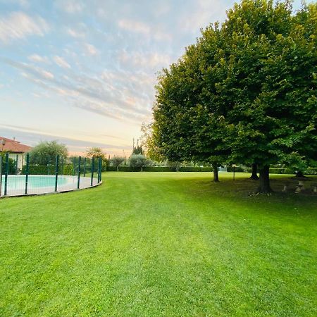 C'Era Una Volta Villaggio Ideal Bardolino Eksteriør billede