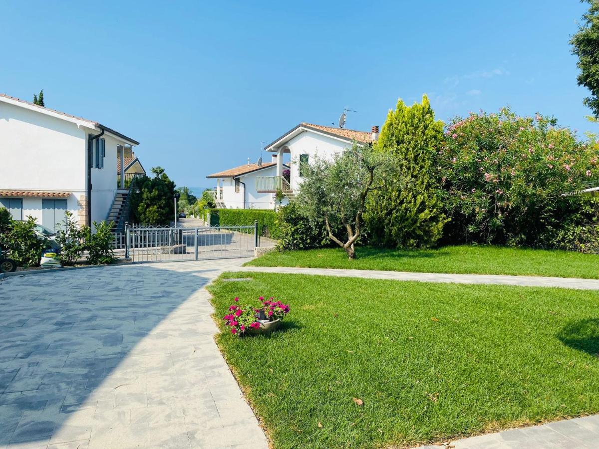 C'Era Una Volta Villaggio Ideal Bardolino Eksteriør billede
