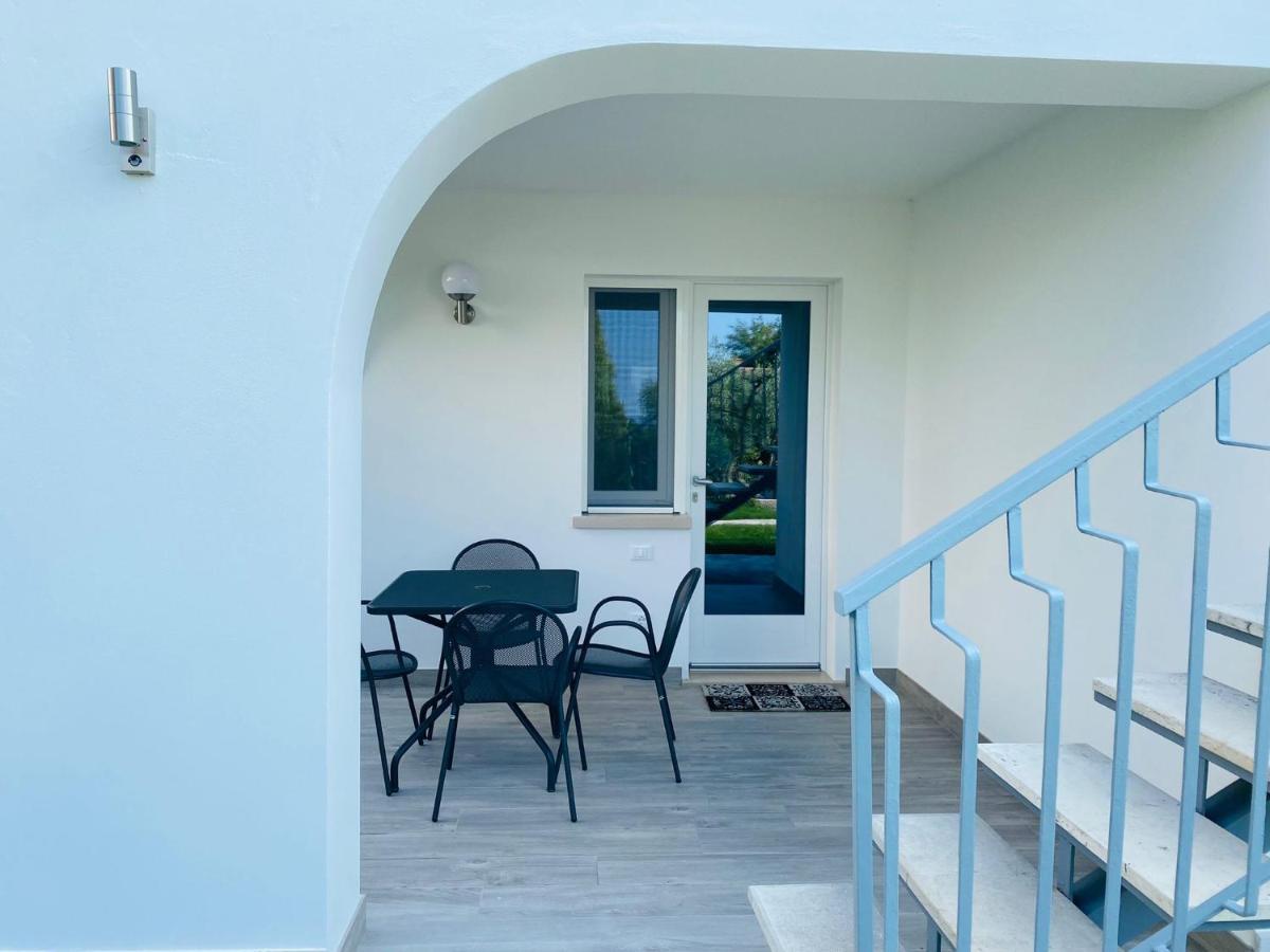 C'Era Una Volta Villaggio Ideal Bardolino Eksteriør billede