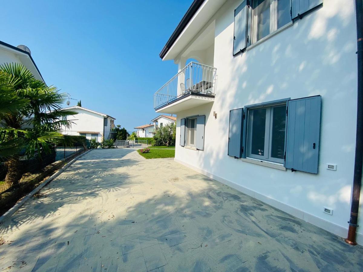 C'Era Una Volta Villaggio Ideal Bardolino Eksteriør billede