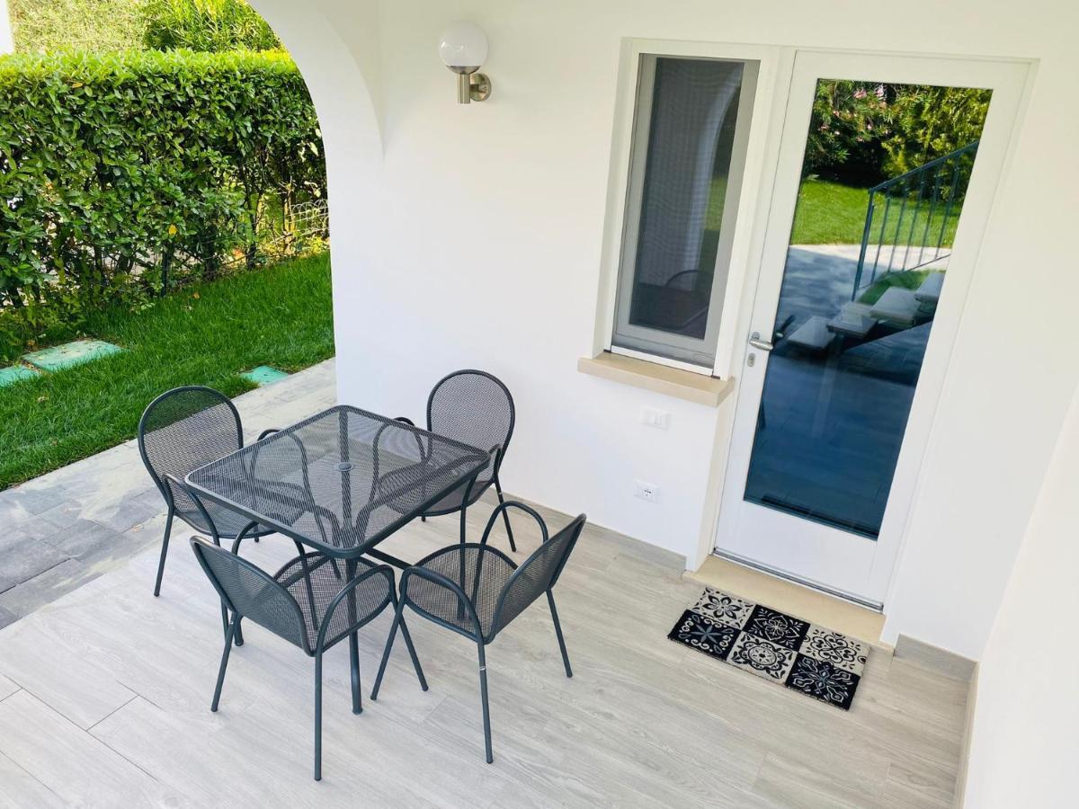 C'Era Una Volta Villaggio Ideal Bardolino Eksteriør billede