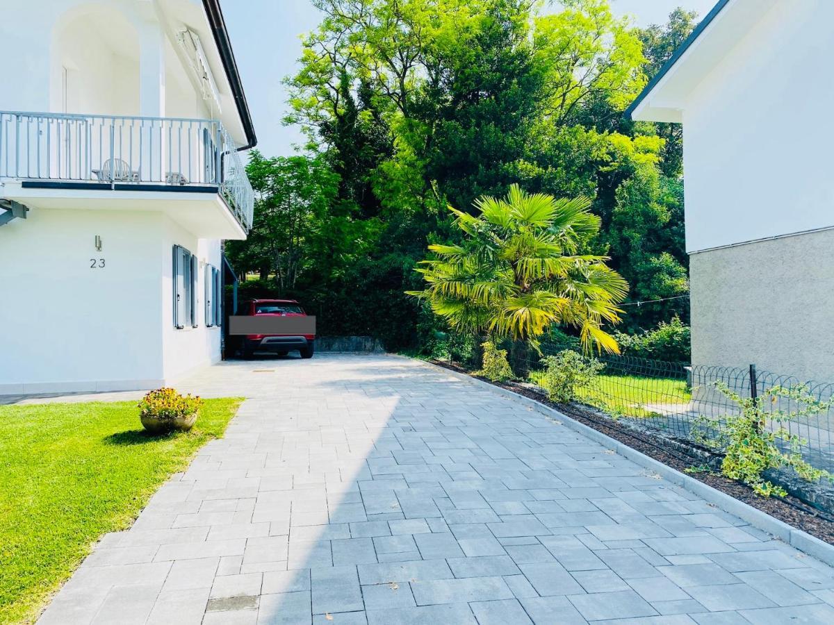 C'Era Una Volta Villaggio Ideal Bardolino Eksteriør billede