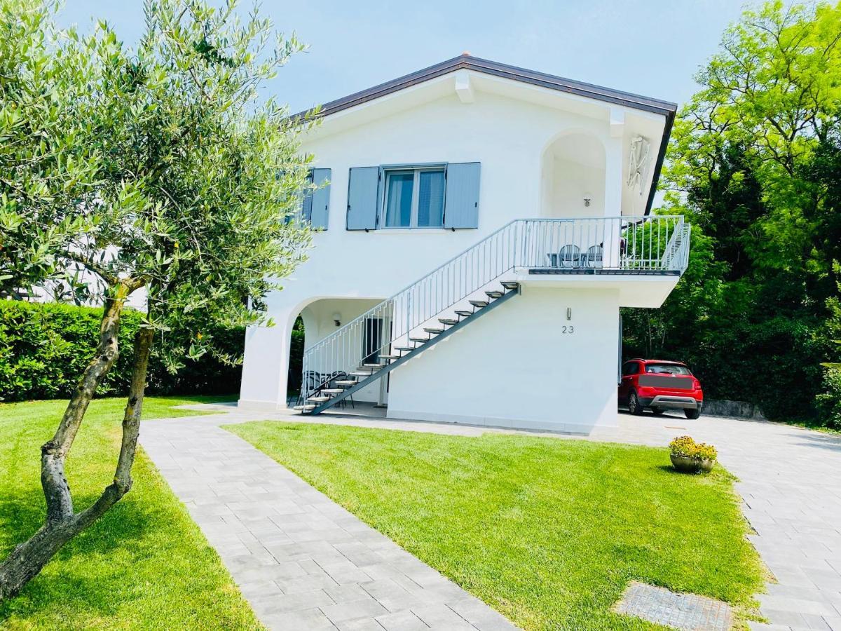C'Era Una Volta Villaggio Ideal Bardolino Eksteriør billede