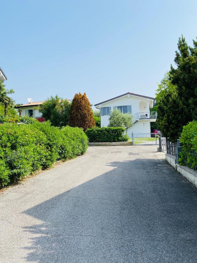 C'Era Una Volta Villaggio Ideal Bardolino Eksteriør billede