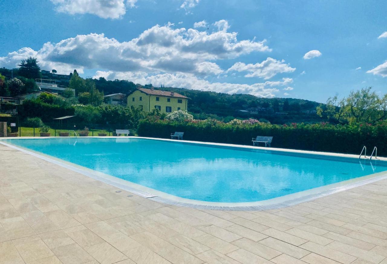 C'Era Una Volta Villaggio Ideal Bardolino Eksteriør billede