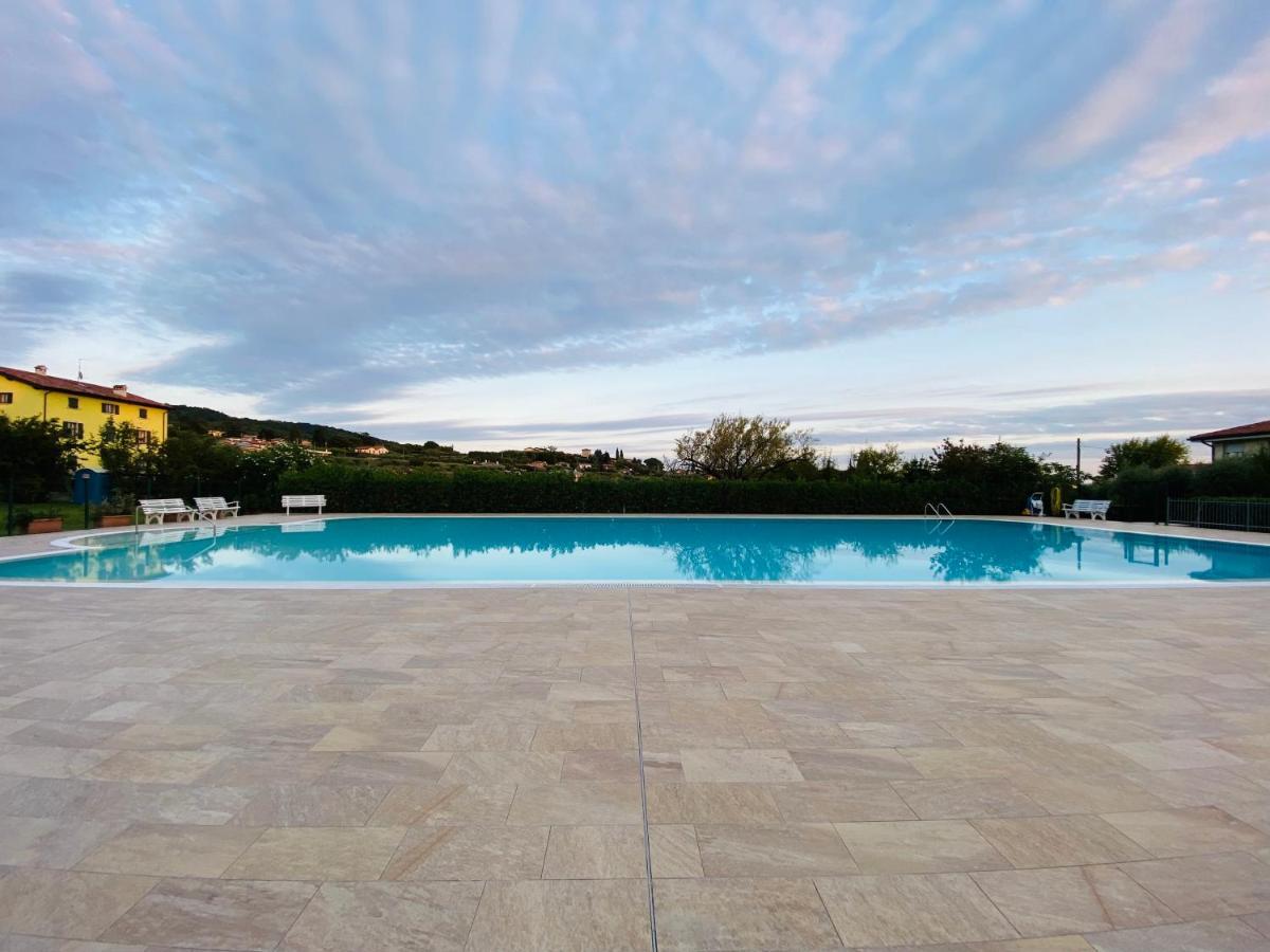 C'Era Una Volta Villaggio Ideal Bardolino Eksteriør billede