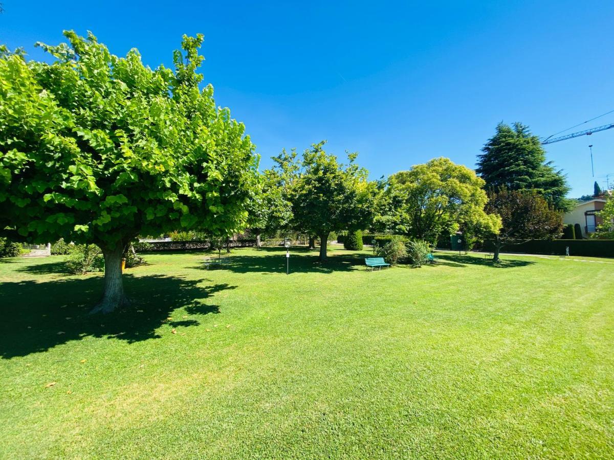 C'Era Una Volta Villaggio Ideal Bardolino Eksteriør billede