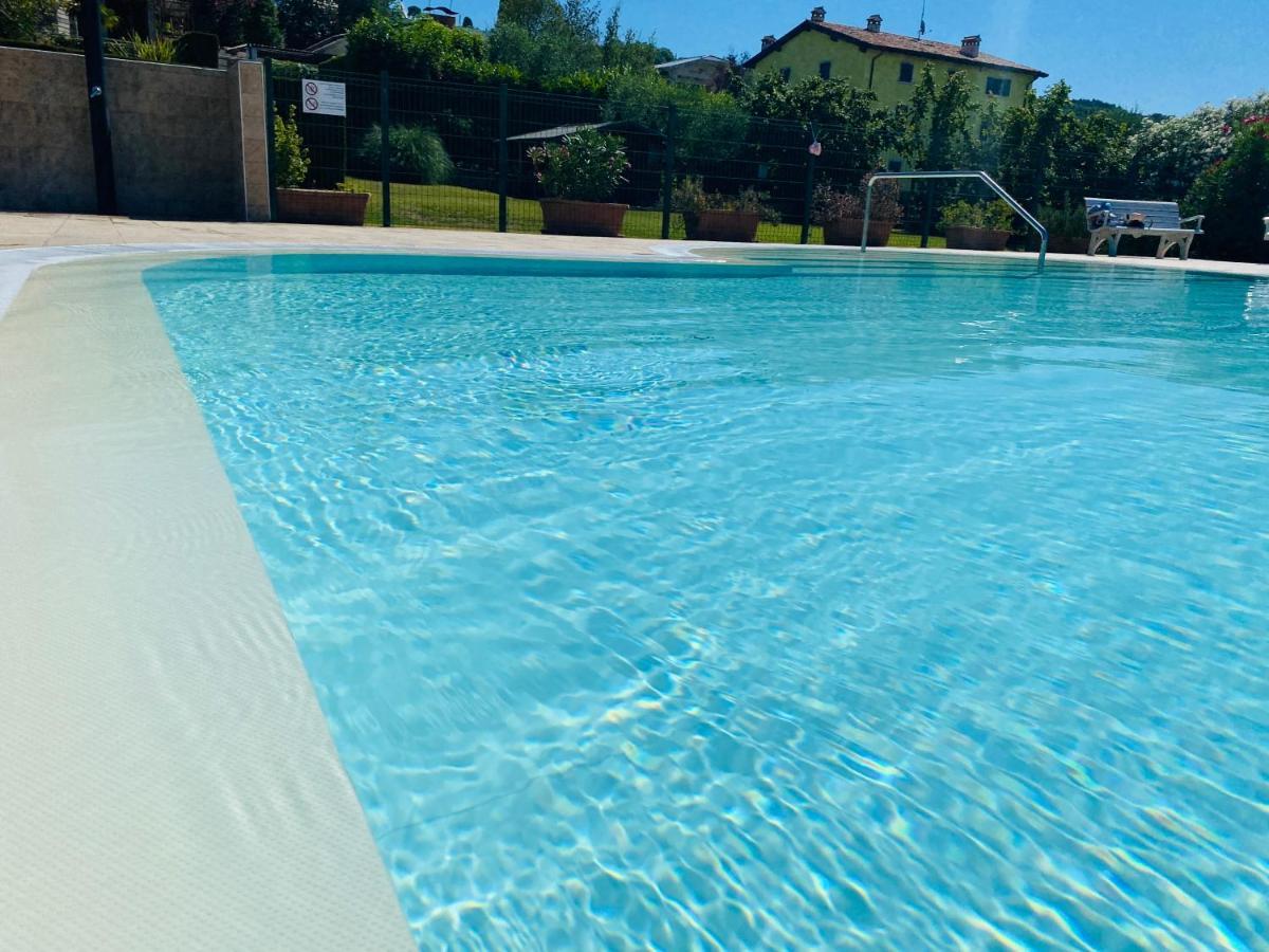 C'Era Una Volta Villaggio Ideal Bardolino Eksteriør billede