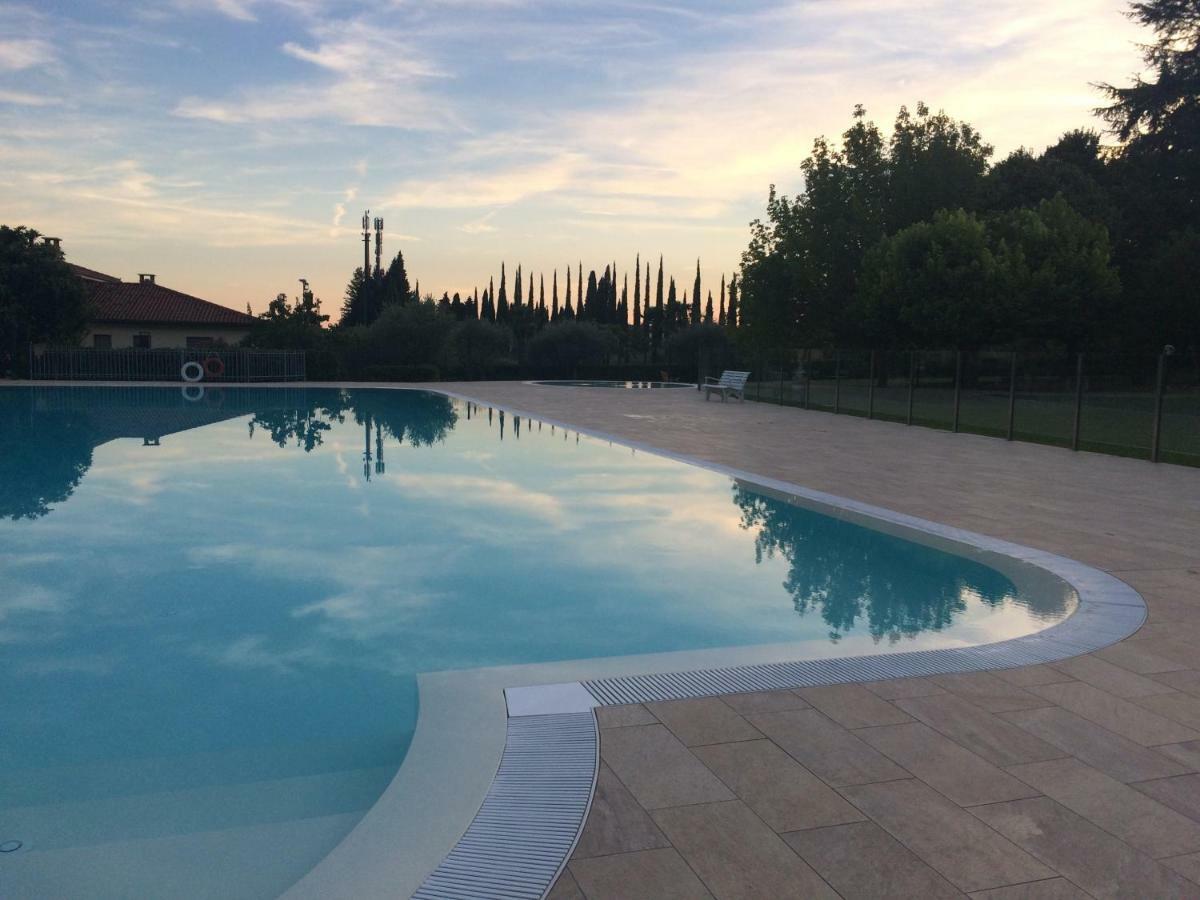 C'Era Una Volta Villaggio Ideal Bardolino Eksteriør billede