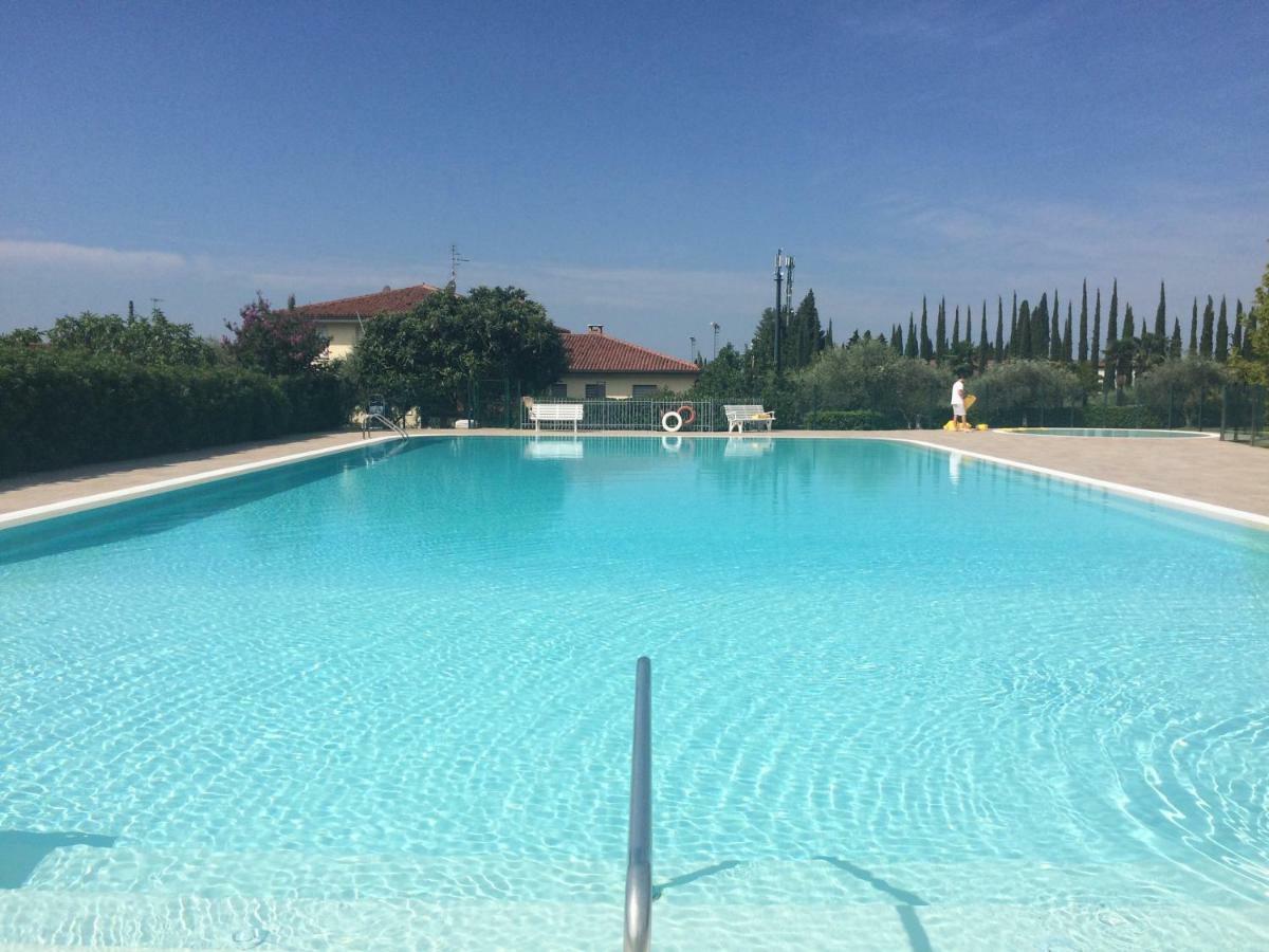 C'Era Una Volta Villaggio Ideal Bardolino Eksteriør billede