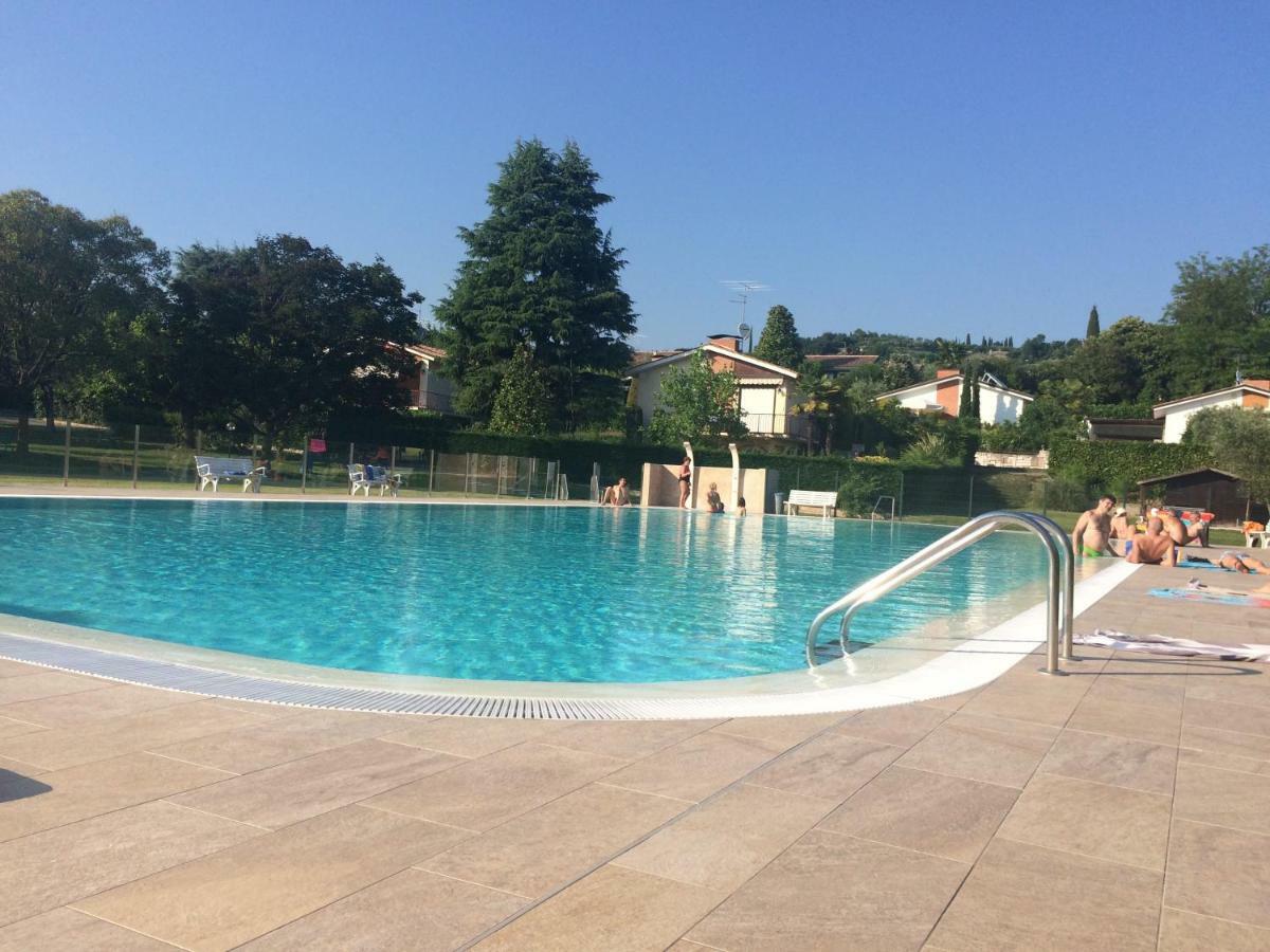 C'Era Una Volta Villaggio Ideal Bardolino Eksteriør billede